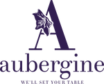Aubergine