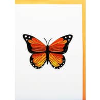 Monarch Butterfly - Iconic Quilling
