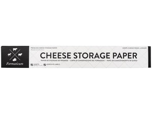 Cheese Storage Paper- Formaticum