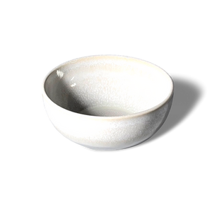 6" Bowl - Lily Valley - Carmel Ceramica