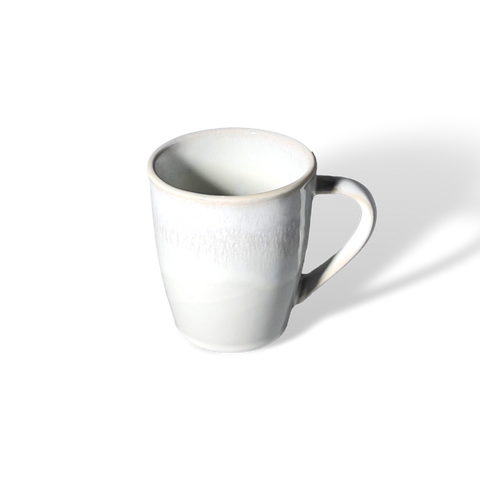 Mug - Lily Valley - Carmel Ceramica