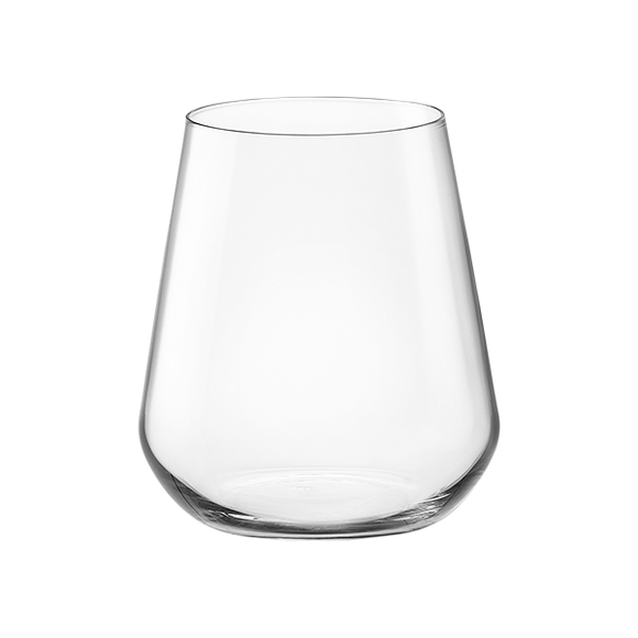 Uno Stemless Wine Glass - set of 6