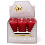 Mole Hollow Candles - Scented Votive Candles,