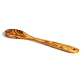 Olive Wood Spoon - Natural OliveWood