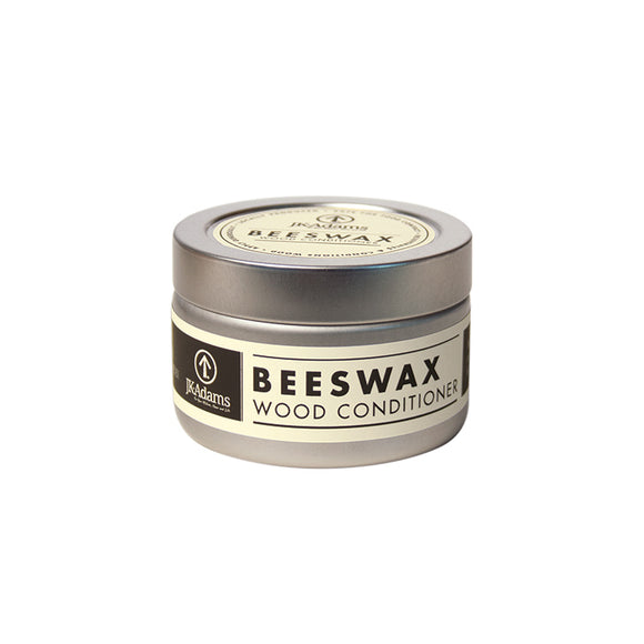 Beeswax Wood Conditioner 6oz