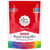 Instant Royal Icing Mix - Ann Clark