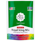 Instant Royal Icing Mix - Ann Clark