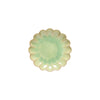 Appetizer Plates Set of 6 - Marrakesh - Eco Gres