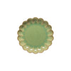 Salad Plates Set of 6 - Marrakesh - Eco Gres