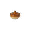 Covered Casserole  - Marrakesh - Eco Gres