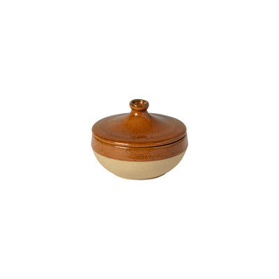 Covered Casserole  - Marrakesh - Eco Gres