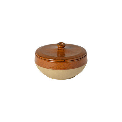 Covered Casserole  - Marrakesh - Eco Gres
