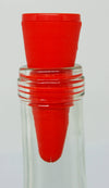 It's Not Drinking Alone if the Dog is Home Bottle Stopper - The Wine Steward LLC