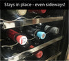It's Not Drinking Alone if the Dog is Home Bottle Stopper - The Wine Steward LLC