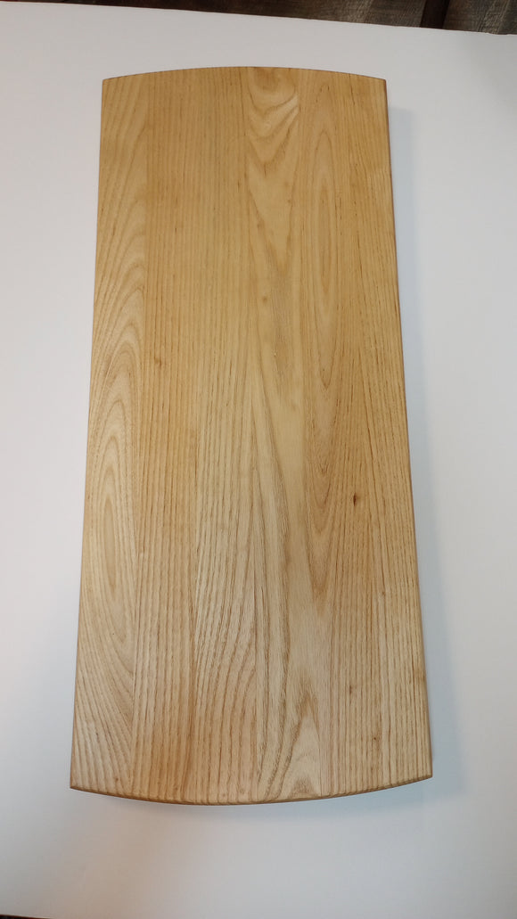 Ash  Charcuterie/Cutting Board