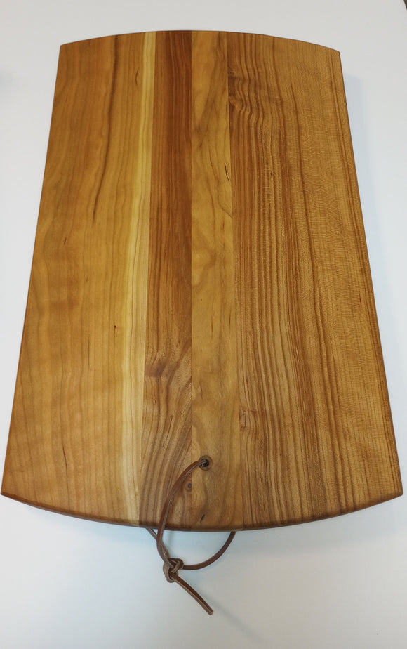 Cutting / Charcuterie Board  Black Cherry