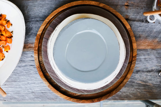 Salad Plate - Lastra