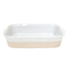 Rectangular Medium Baker - Fattoria