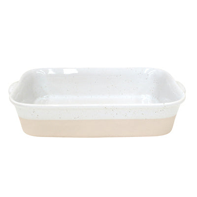 Rectangular Medium Baker - Fattoria
