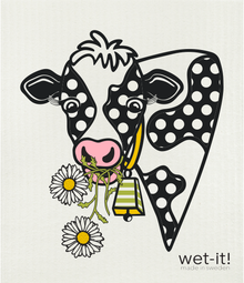  Happy Holstein - Wet-it!