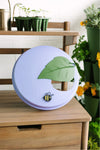 GreenStalk Garden Lid | Lilac