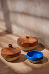 Covered Casserole  - Marrakesh - Eco Gres