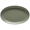 OVAL PLATTER 16" PACIFICA