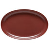 OVAL PLATTER 16" PACIFICA
