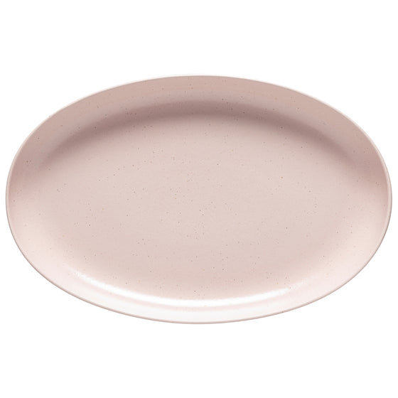 OVAL PLATTER 16" PACIFICA