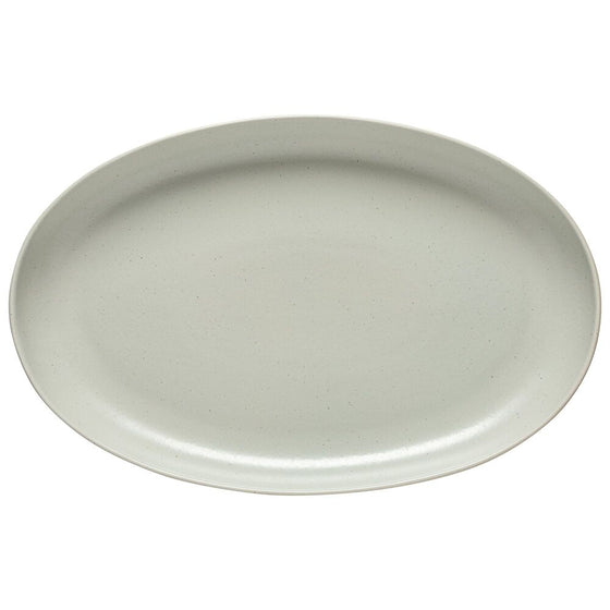 OVAL PLATTER 16" PACIFICA