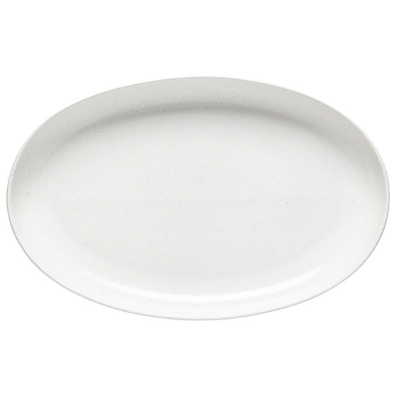OVAL PLATTER 16" PACIFICA