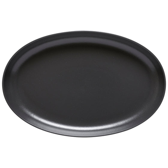 OVAL PLATTER 16" PACIFICA