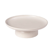  Footed Cake Plate PACIFICA
