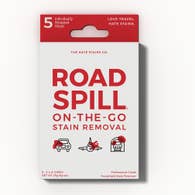 The Hate Stains Co. - ESR Road Spill
