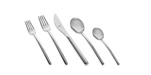 Due 5 pc Place Setting - Mepra