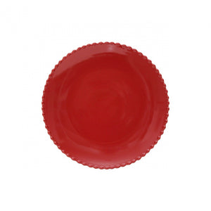 PEARL RUBI DINNER PLATE