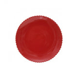PEARL RUBI DINNER PLATE