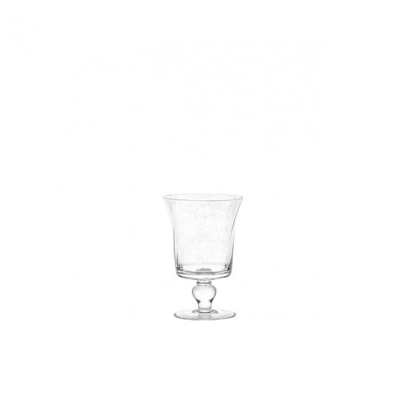 Espiral 13oz Water Glass