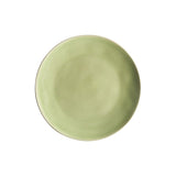 VERT FRAIS DINNER PLATE - RIVIERA