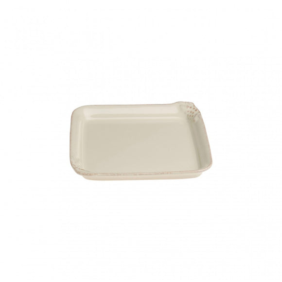 SQ. TRAY 8'' - Madeira Harvest
