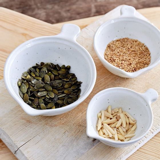 SET 3 MEASURING CUPS - Fattoria