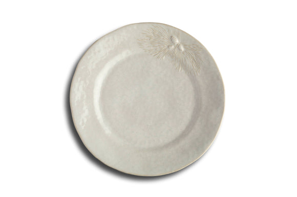 Foresta Dinner Plate - Carmel Ceramica