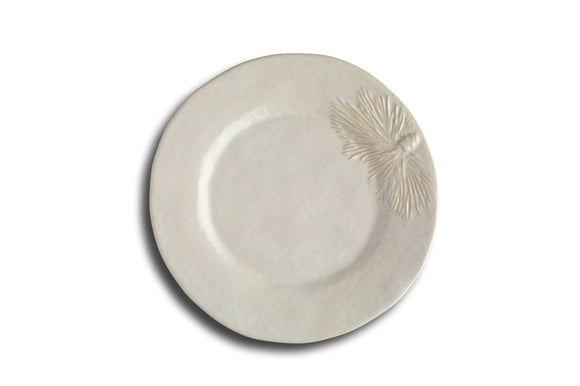 Foresta Salad Plate - Carmel Ceramica