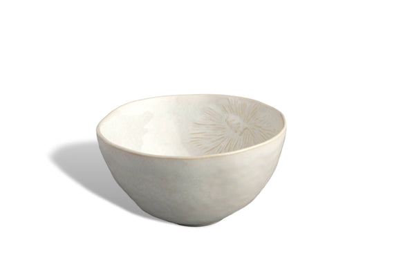 Foresta Soup/Cereal Bowl - Carmel Ceramica