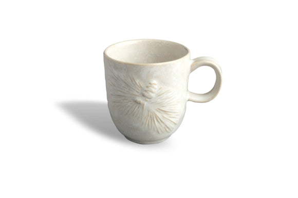 Foresta Mug - Carmel Ceramica