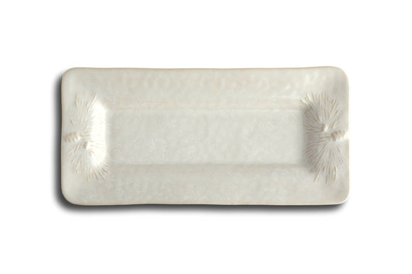 Foresta Rectangular Tray - Carmel Ceramica