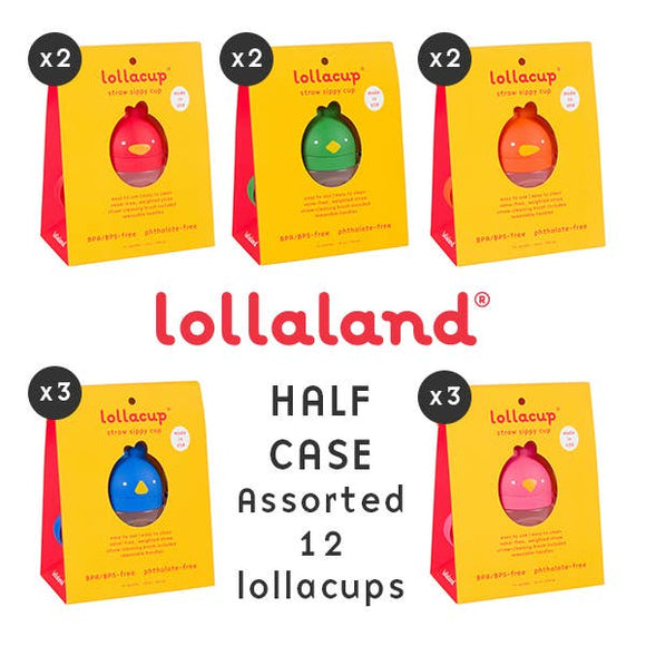 Lollacups
