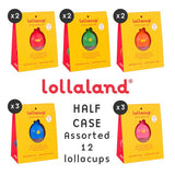 Lollacups