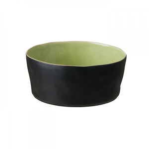 VERT FRAIS SERVING BOWL - RIVIERA