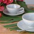 Tea Cup & Saucer 7oz - Taormina